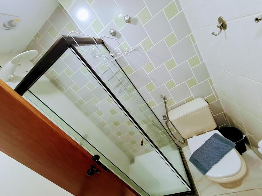 Flat Pasargada 812, Free Bikes, Pe Na Praia Vila Velha  Εξωτερικό φωτογραφία