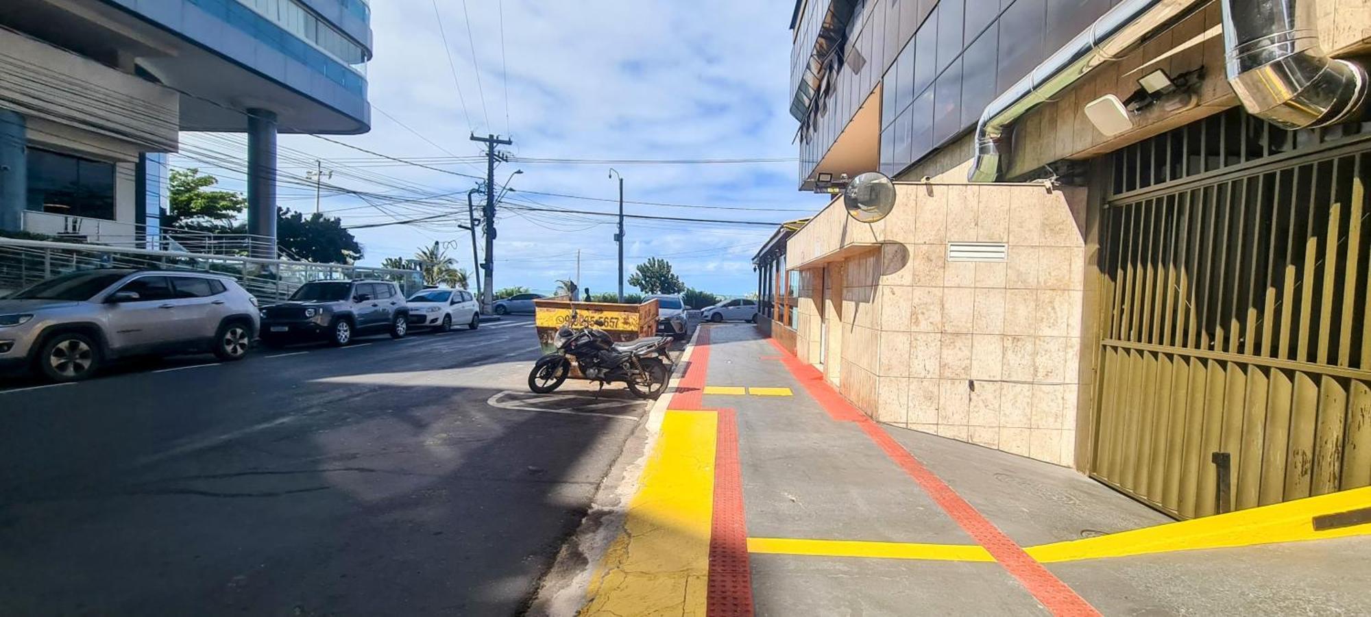 Flat Pasargada 812, Free Bikes, Pe Na Praia Vila Velha  Εξωτερικό φωτογραφία