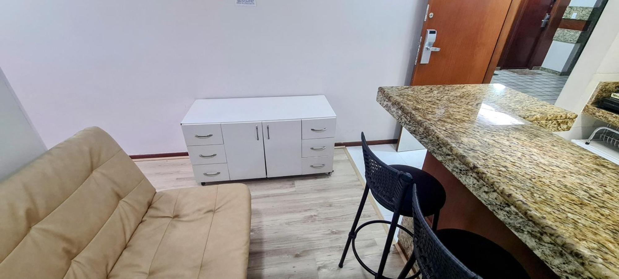 Flat Pasargada 812, Free Bikes, Pe Na Praia Vila Velha  Εξωτερικό φωτογραφία