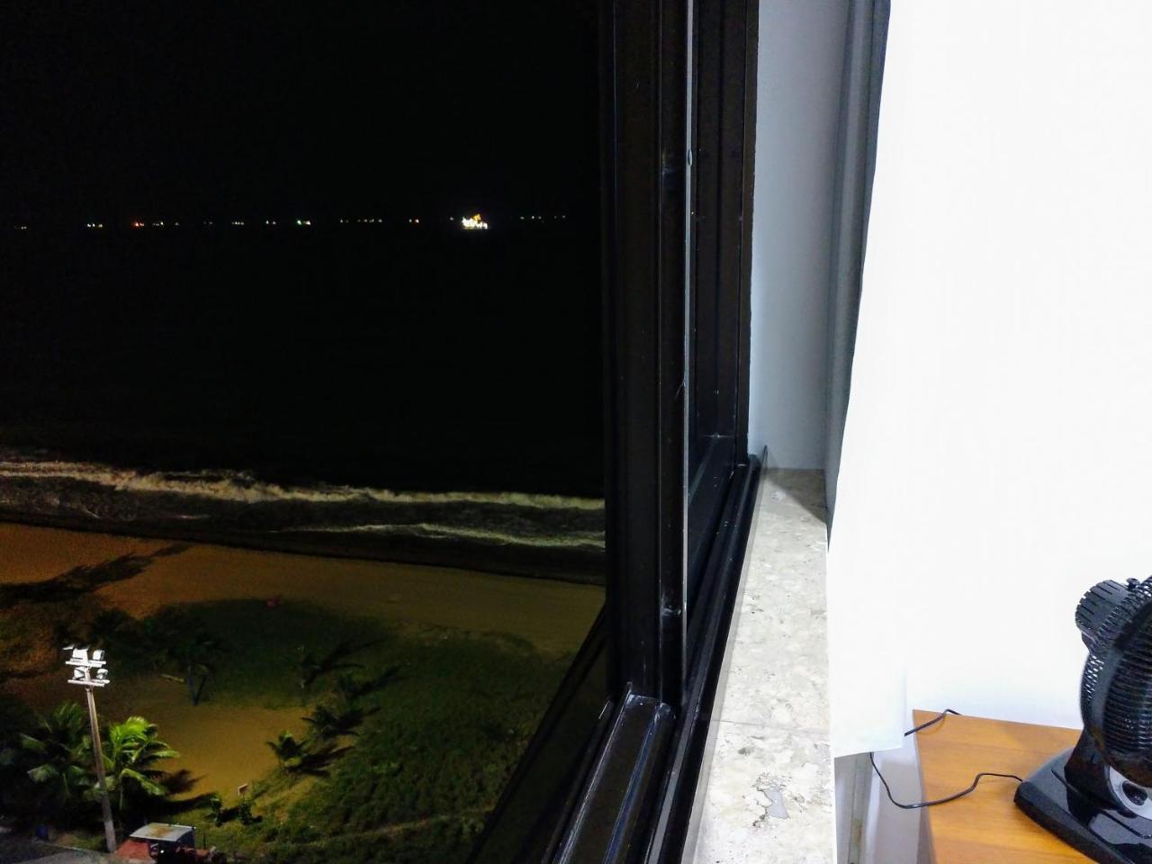 Flat Pasargada 812, Free Bikes, Pe Na Praia Vila Velha  Εξωτερικό φωτογραφία