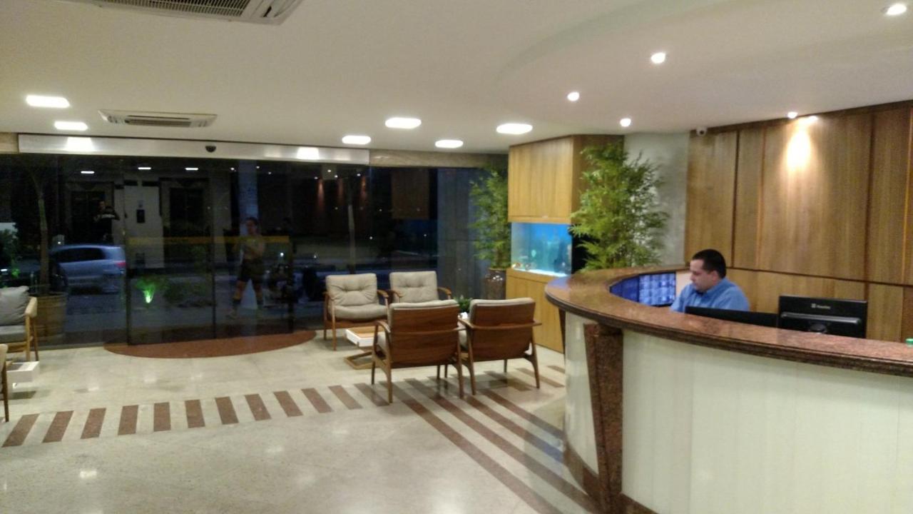 Flat Pasargada 812, Free Bikes, Pe Na Praia Vila Velha  Εξωτερικό φωτογραφία