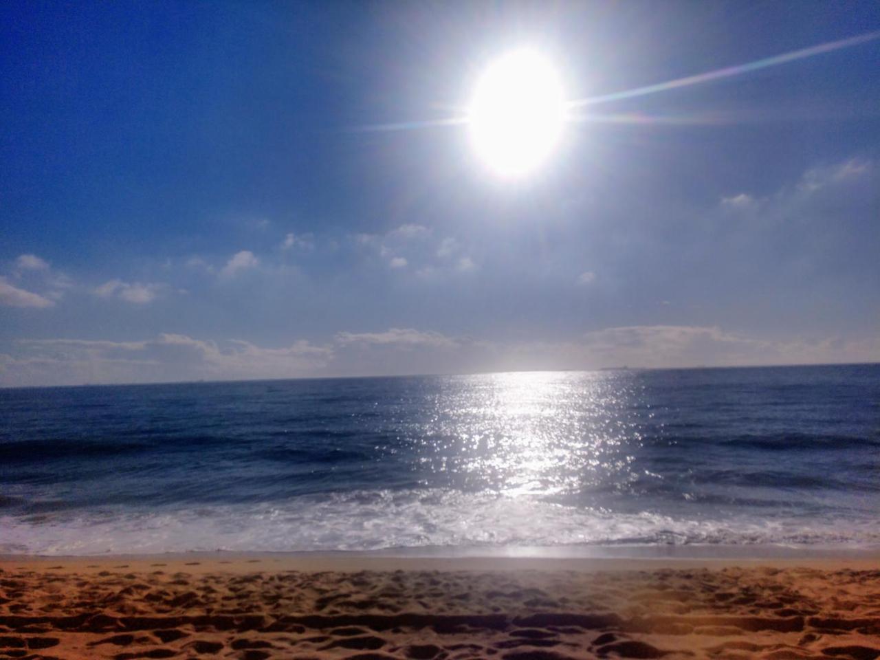 Flat Pasargada 812, Free Bikes, Pe Na Praia Vila Velha  Εξωτερικό φωτογραφία